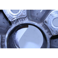 2002-2004 Porsche 911 996 Rear Wheel 18 X 10 Rim OEM