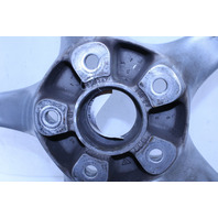 2002-2004 Porsche 911 996 Rear Wheel 18 X 10 Rim OEM