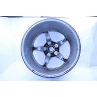 2002-2004 Porsche 911 996 Rear Wheel 18 X 10 Rim OEM