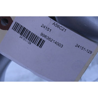 2002-2004 Porsche 911 996 Rear Wheel 18 X 10 Rim OEM