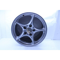 2002-2004 Porsche 911 996 Rear Wheel 18 X 10 Rim OEM