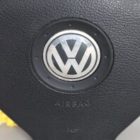 Volkswagen Golf EOS Passat Tiguan Left Driver Steering Wheel Airbag OEM