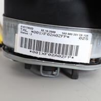 Volkswagen Golf EOS Passat Tiguan Left Driver Steering Wheel Airbag OEM