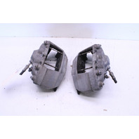 2013-2016 Audi Q5 2.0 Front Brake Caliper Right Left Pair Calipers Brembo OEM