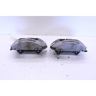 2013-2016 Audi Q5 2.0 Front Brake Caliper Right Left Pair Calipers Brembo OEM