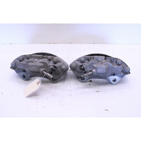 2013-2016 Audi Q5 2.0 Front Brake Caliper Right Left Pair Calipers Brembo OEM