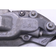 2013-2016 Audi Q5 2.0 Front Brake Caliper Right Left Pair Calipers Brembo OEM