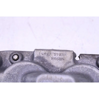 2013-2016 Audi Q5 2.0 Front Brake Caliper Right Left Pair Calipers Brembo OEM