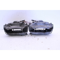 2013-2016 Audi Q5 2.0 Front Brake Caliper Right Left Pair Calipers Brembo OEM