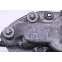 2013-2016 Audi Q5 2.0 Front Brake Caliper Right Left Pair Calipers Brembo OEM