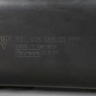 2013 Porsche 911 991 Coupe OEM