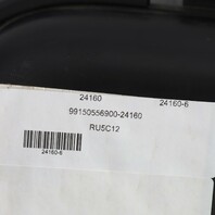 2013 Porsche 911 991 Coupe OEM