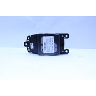 2014-2018 BMW 550i 750i X5 Ceramic Idrive Navigation Switch 65829327170 OEM