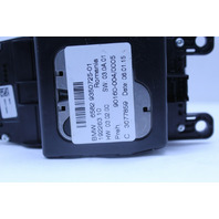 2014-2018 BMW 550i 750i X5 Ceramic Idrive Navigation Switch 65829327170 OEM