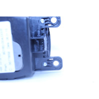 2014-2018 BMW 550i 750i X5 Ceramic Idrive Navigation Switch 65829327170 OEM