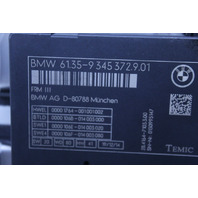 2015 BMW 750Li Footwell Body Control Module BCM OEM