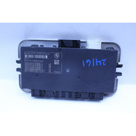 2015 BMW 750Li Footwell Body Control Module BCM OEM