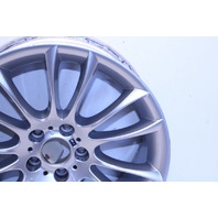 2009-2015 BMW 740i 750i Front Wheel 19 X 8.5 Style 302 Rim OEM