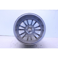 2009-2015 BMW 740i 750i Front Wheel 19 X 8.5 Style 302 Rim OEM