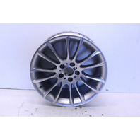 2009-2015 BMW 740i 750i Front Wheel 19 X 8.5 Style 302 Rim OEM