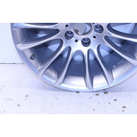 2009-2015 BMW 740i 750i Front Wheel 19 X 8.5 Style 302 Rim OEM