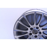 2009-2015 BMW 740i 750i Front Wheel 19 X 8.5 Style 302 Rim OEM