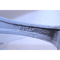 2009-2015 BMW 740i 750i Front Wheel 19 X 8.5 Style 302 Rim OEM