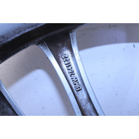 2009-2015 BMW 740i 750i Rear Wheel 19 X 9.5 Style 302 Rim OEM