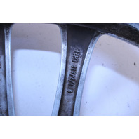 2009-2015 BMW 740i 750i Rear Wheel 19 X 9.5 Style 302 Rim OEM