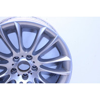 2009-2015 BMW 740i 750i Rear Wheel 19 X 9.5 Style 302 Rim OEM