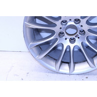 2009-2015 BMW 740i 750i Rear Wheel 19 X 9.5 Style 302 Rim OEM
