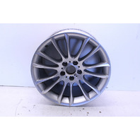 2009-2015 BMW 740i 750i Rear Wheel 19 X 9.5 Style 302 Rim OEM