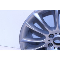 2009-2015 BMW 740i 750i Rear Wheel 19 X 9.5 Style 302 Rim OEM