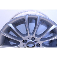 2009-2015 BMW 740i 750i Rear Wheel 19 X 9.5 Style 302 Rim OEM