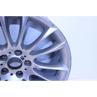 2009-2015 BMW 740i 750i Rear Wheel 19 X 9.5 Style 302 Rim OEM