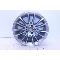 2009-2015 BMW 740i 750i Rear Wheel 19 X 9.5 Style 302 Rim OEM