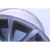 2009-2015 BMW 740i 750i Rear Wheel 19 X 9.5 Style 302 Rim OEM