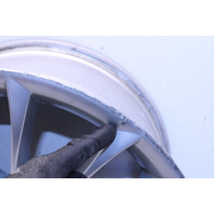 2009-2015 BMW 740i 750i Rear Wheel 19 X 9.5 Style 302 Rim OEM