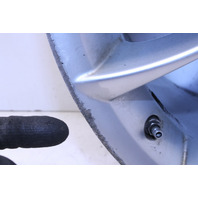 2009-2015 BMW 740i 750i Rear Wheel 19 X 9.5 Style 302 Rim OEM