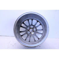 2009-2015 BMW 740i 750i Rear Wheel 19 X 9.5 Style 302 Rim OEM