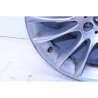 2009-2015 BMW 740i 750i Rear Wheel 19 X 9.5 Style 302 Rim OEM