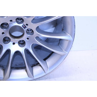 2009-2015 BMW 740i 750i Rear Wheel 19 X 9.5 Style 302 Rim OEM