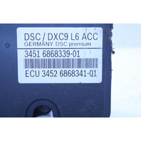 2012-2017 BMW 528i 535i 550i 740i 750i ABS Brake Pump 34516876917 OEM