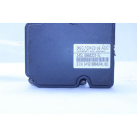 2012-2017 BMW 528i 535i 550i 740i 750i ABS Brake Pump 34516876917 OEM