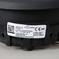 BMW 128i 135i 328i 335i M3 Left Steering Wheel Airbag 32306884664 OEM Used