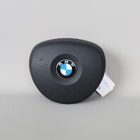 BMW 128i 135i 328i 335i M3 Left Steering Wheel Airbag 32306884664 OEM Used