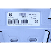 2012-2015 BMW 320i 328i 335i Amp Amplifier 65129312447 OEM
