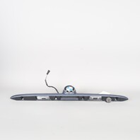 2001-2006 BMW 325ci 330ci M3 Convertible Rear Trunk Handle 51138231892 OEM