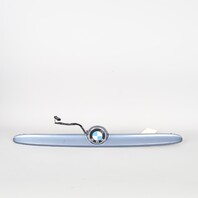 2001-2006 BMW 325ci 330ci M3 Convertible Rear Trunk Handle 51138231892 OEM