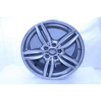 2011-2016 BMW 528i 535i 550i Wheel 19 X 8.5 Style #351 Rim 36117842652 OEM